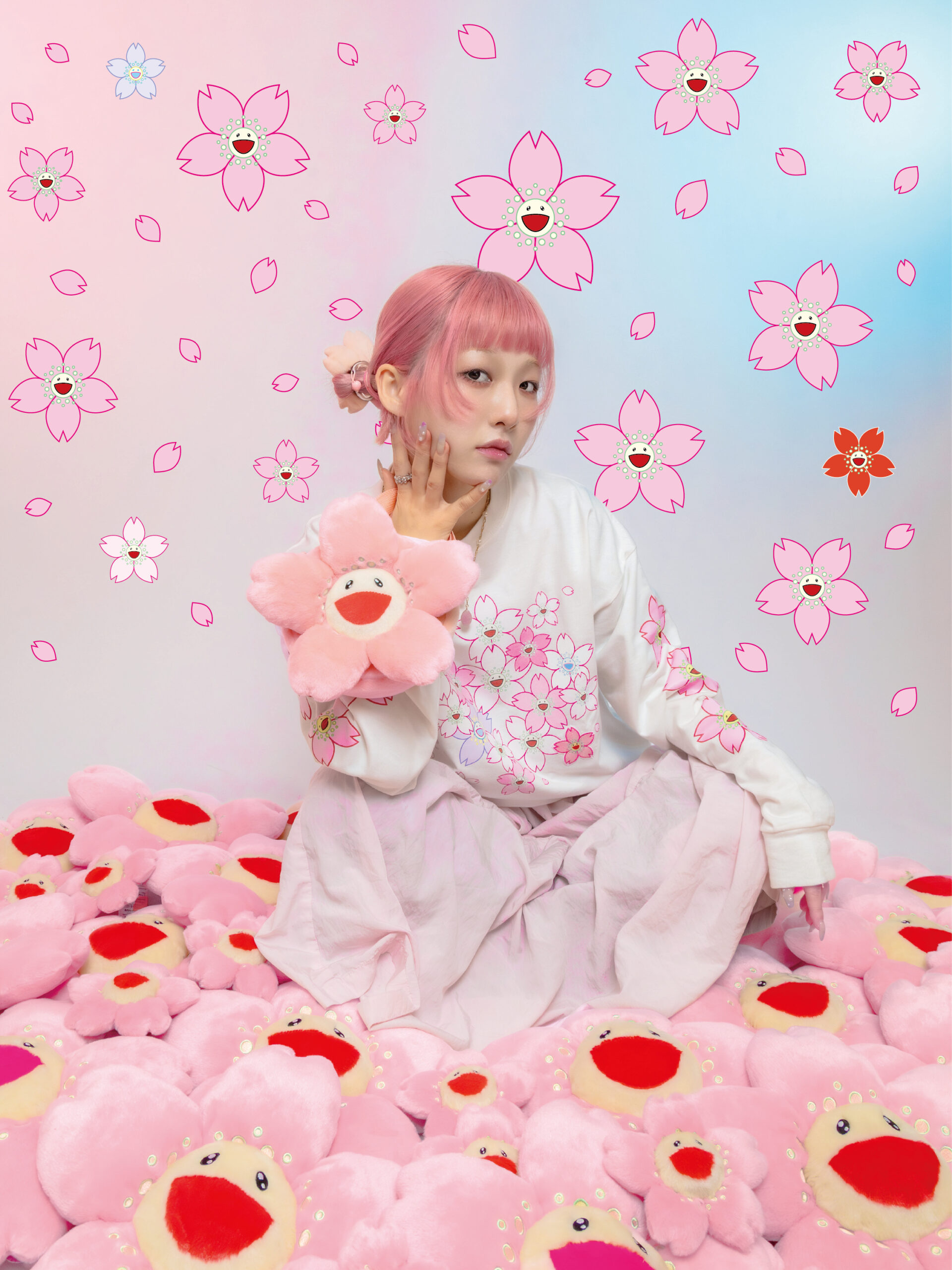 2月19日(木)よりTonari no Zingaro店頭にて、『桜祭り-2026-』を開催