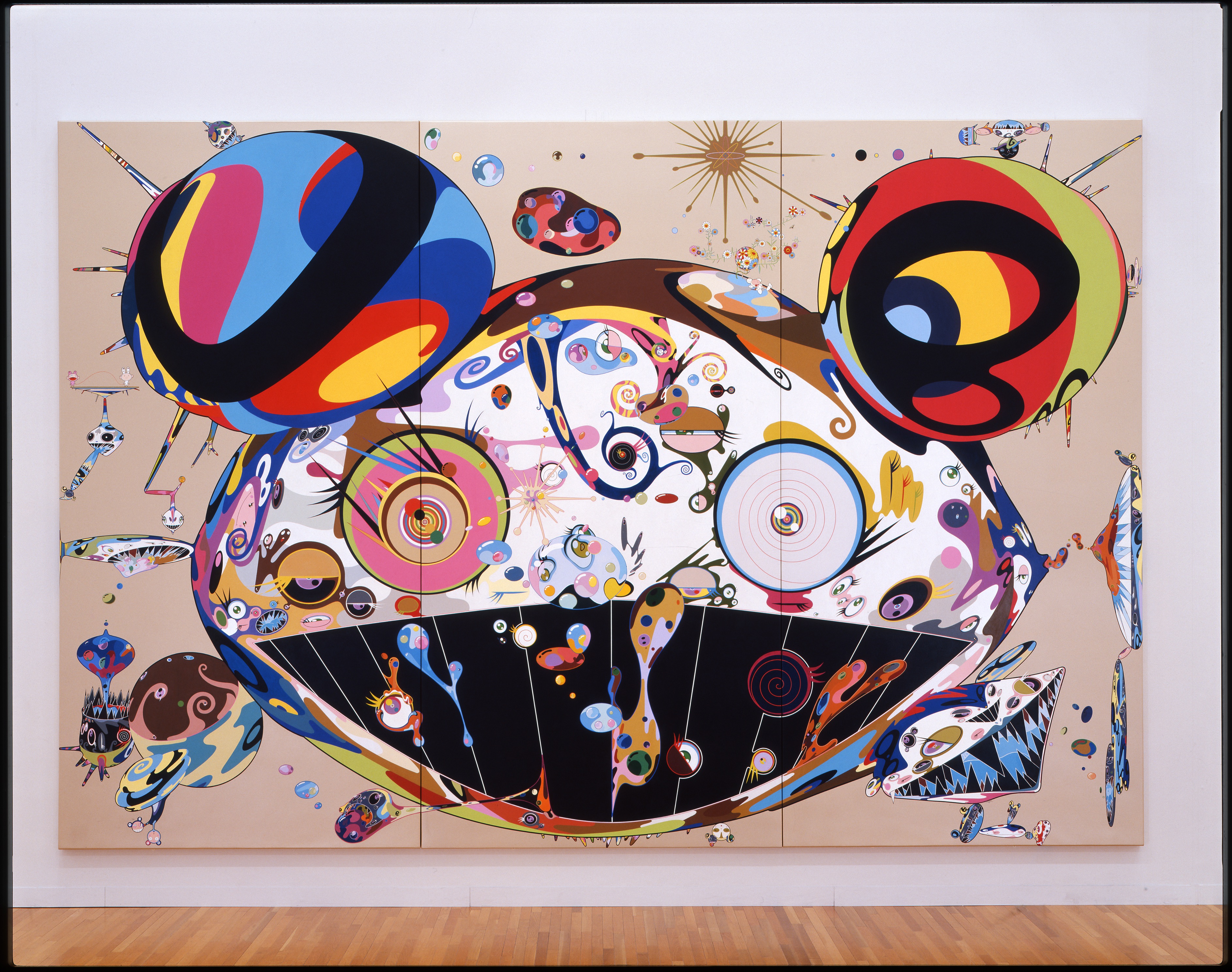 11月12日(木)12時よりWEBショップにて新作オリジナルパズル「タンタン