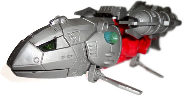 ZOIDS IGNITION -ゾイドイグニッション-