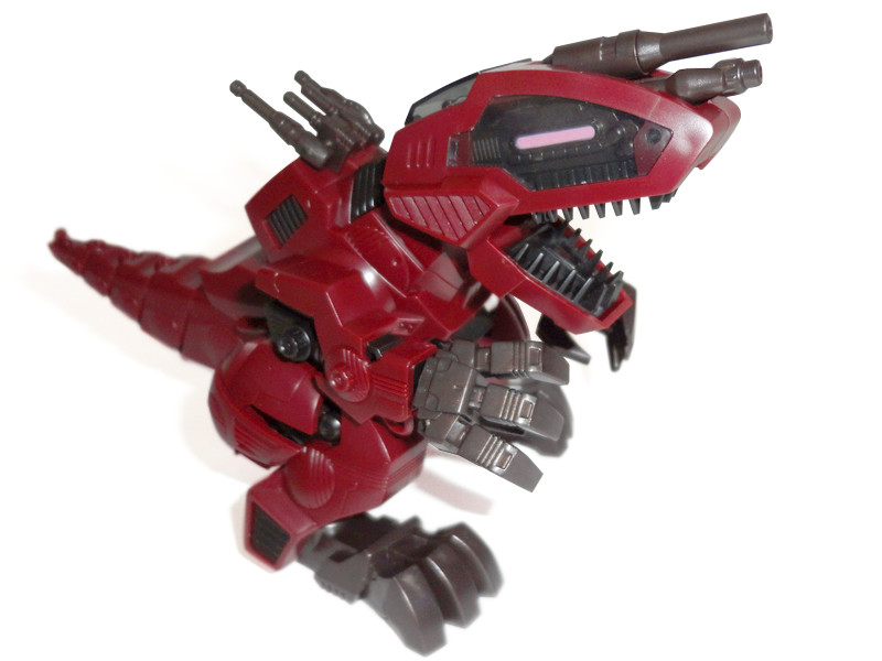 ZOIDS IGNITION -ゾイドイグニッション-