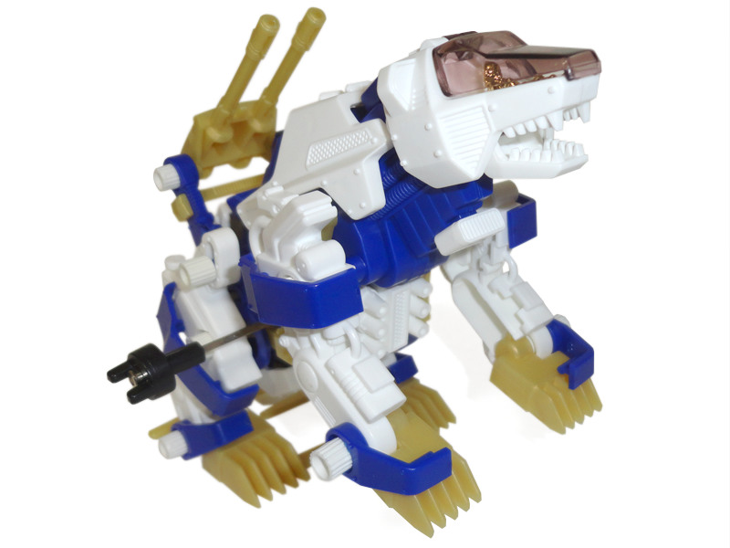 ZOIDS IGNITION -ゾイドイグニッション-