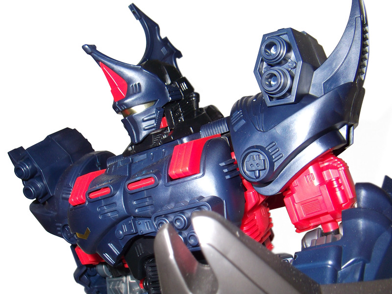 ZOIDS IGNITION -ゾイドイグニッション-