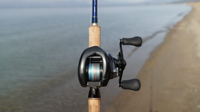 23アンタレスDCMD XG シマノで最も強力なアンタレスを徹底インプレ