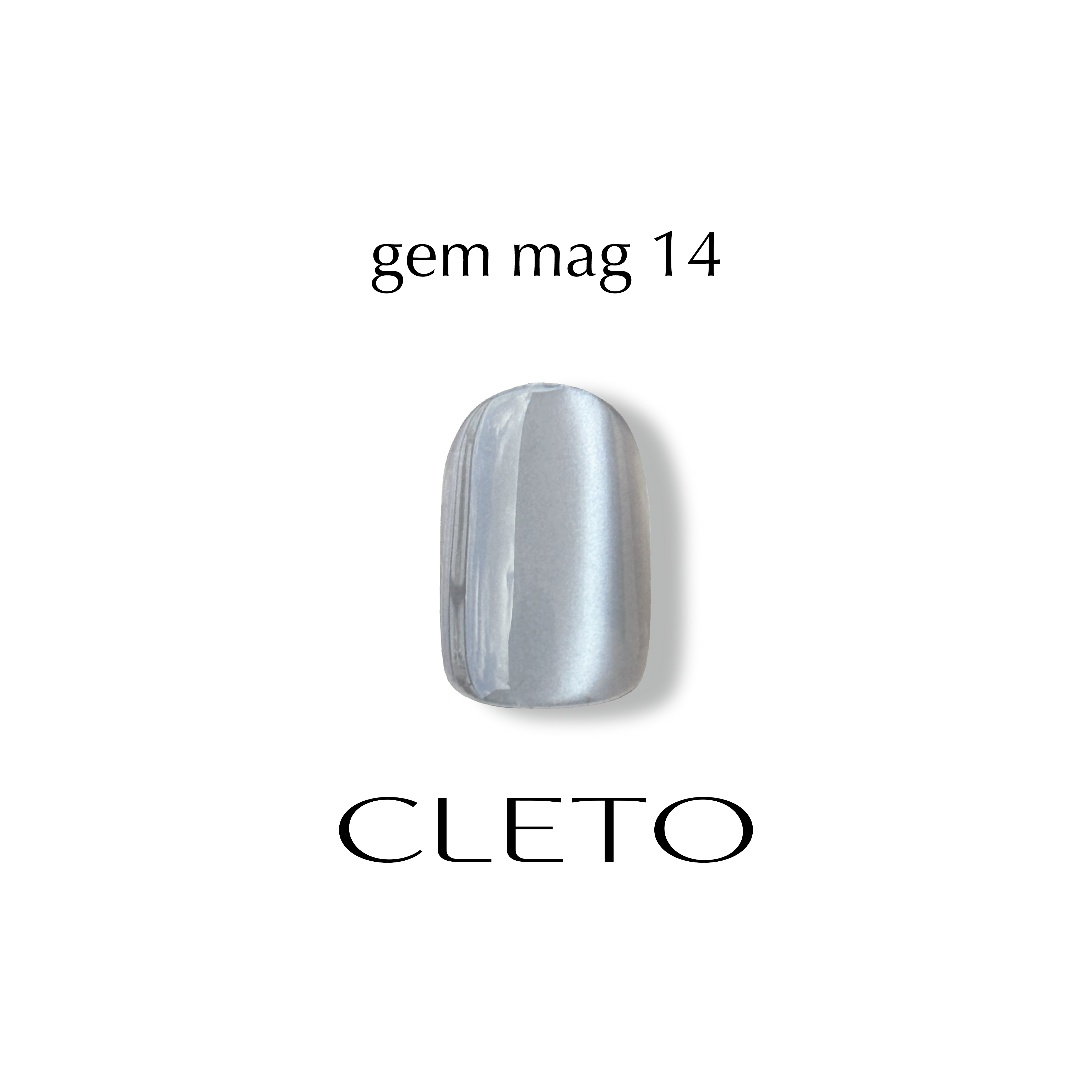 Cleto Gem Mag 14 – Zillabeau