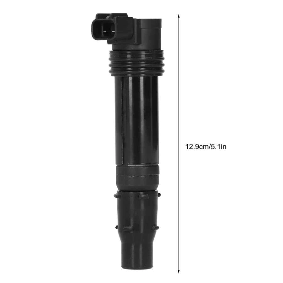 KAWASAKI NINJA ZX-636 ZX6R ZX-10 Z KLE ER VERSYS BOBİN BUJİ PİPOSU