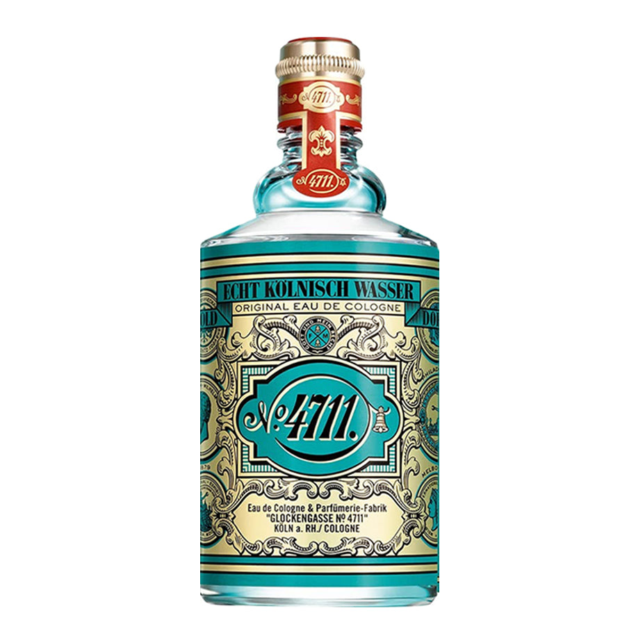 4711 Original Eau de Cologne – Zitomer Pharmacy Inc.