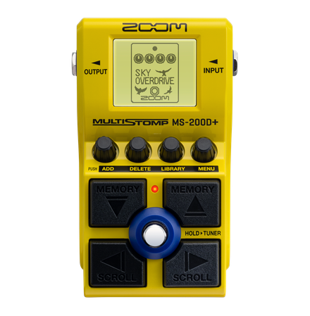MS-200D+ Support | ZOOM