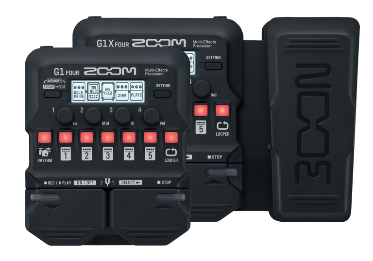 G1 FOUR ,G1X FOUR | ZOOM