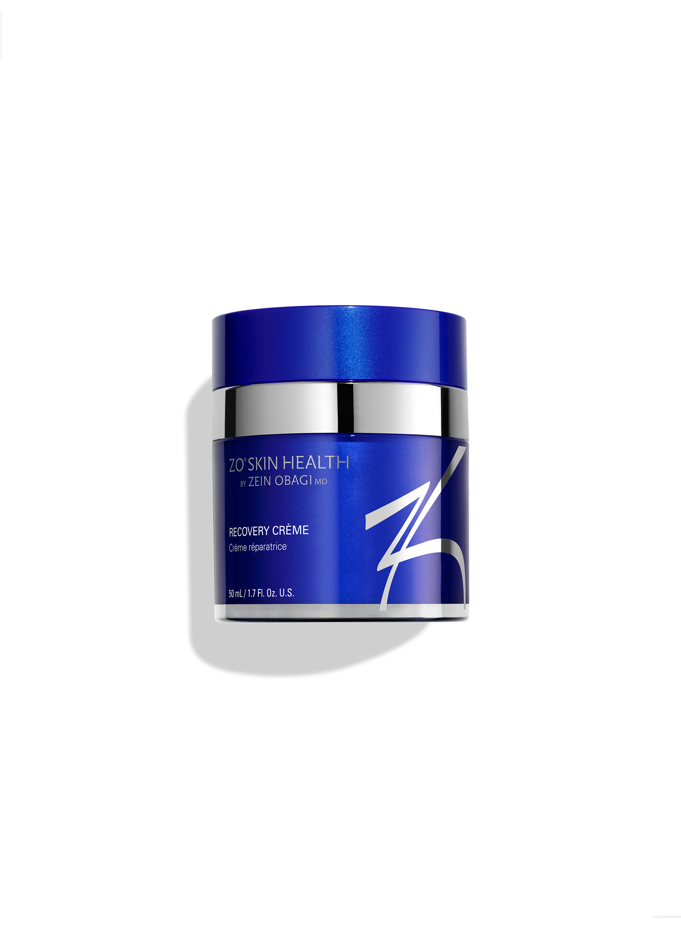 Recovery Crème | Hydrating Recovery Cream | ZO Skin Health, Inc.