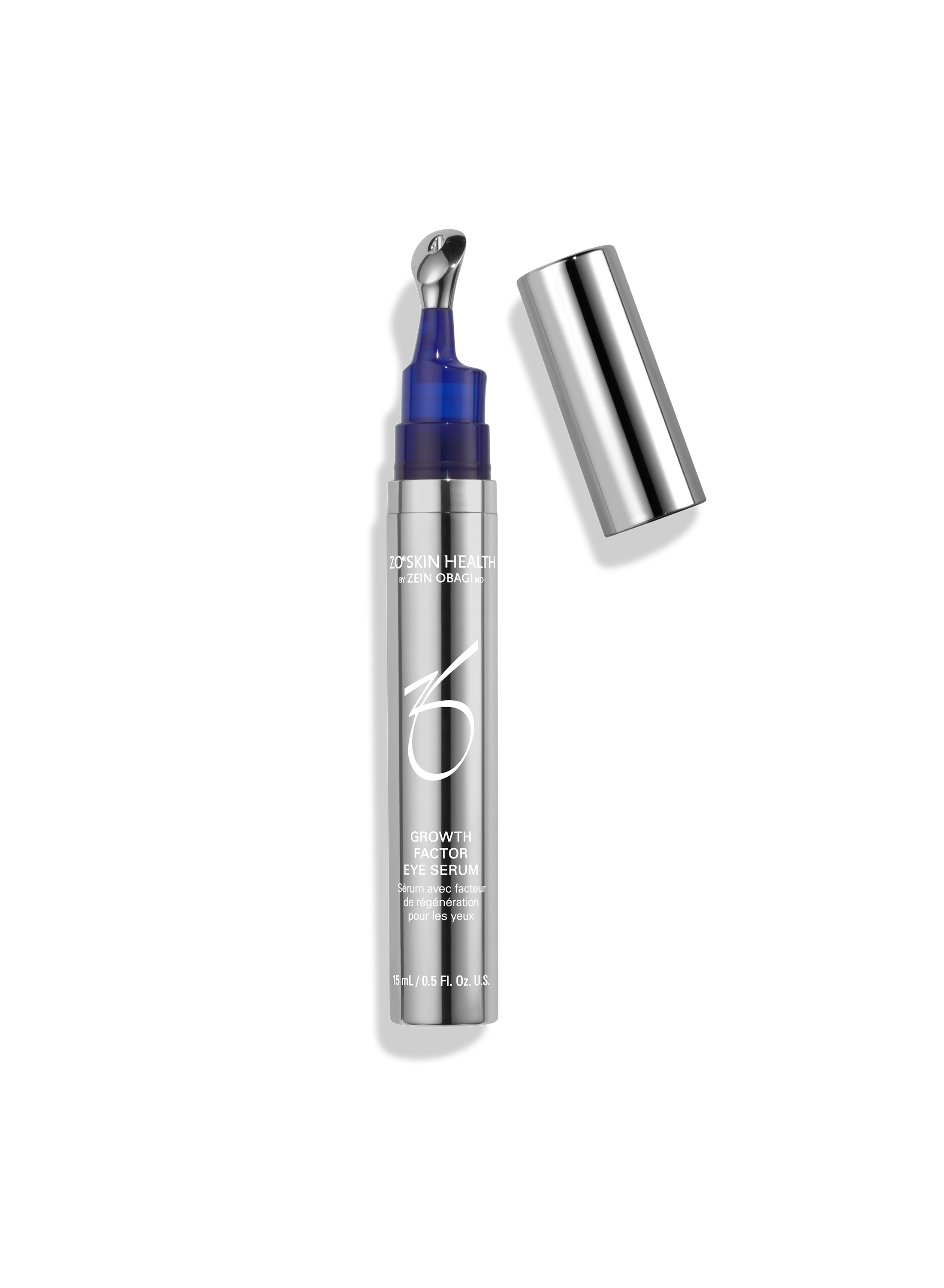 Growth Factor Eye Serum | ZO Skin Health, Inc.