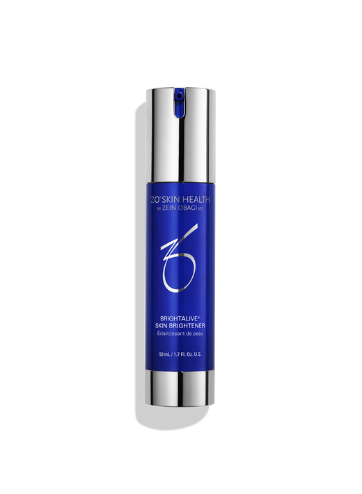 Brightalive | Brightening Moisturizer | ZO Skin Health, Inc.