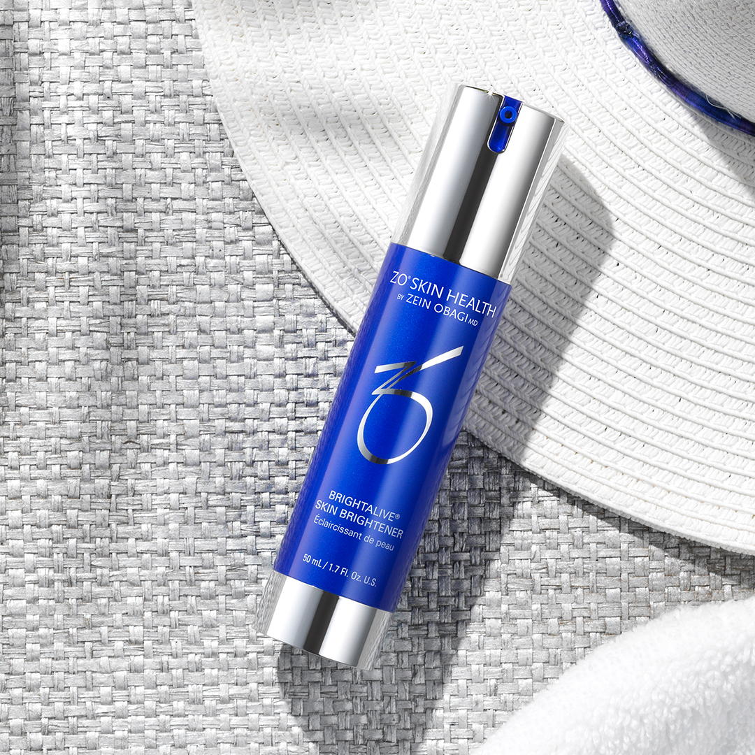 BRIGHTALIVE® SKIN BRIGHTENER - ZO Skin Health - UAE