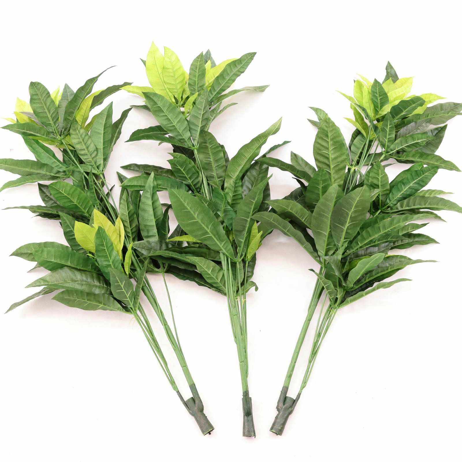 No8009 プレミアム光触媒フェイクグリーン 「力強いねじり幹 × 存在感