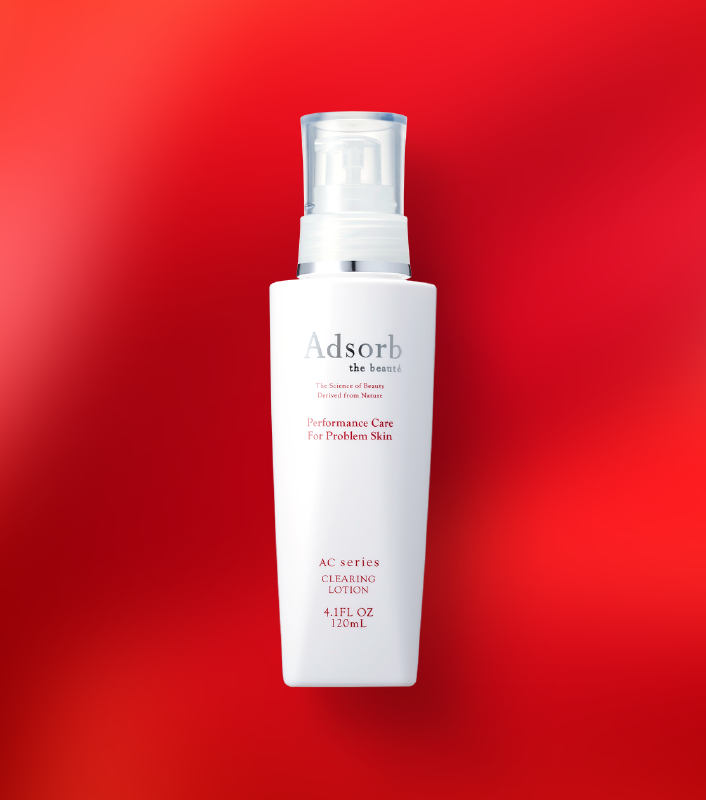 Adsorb AC - ZEAL COSMETICS