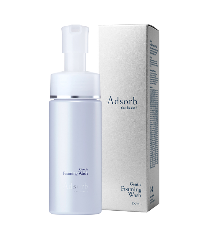 adsorb_new - ZEAL COSMETICS