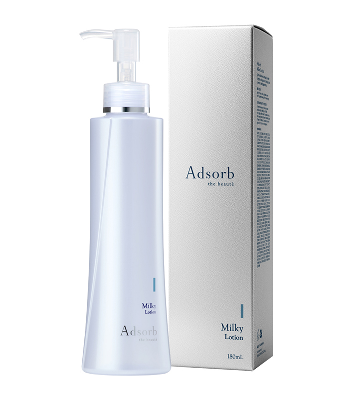 未開封】Adsorbアドソーブ ローションセンシティブPRO 業務用300ml