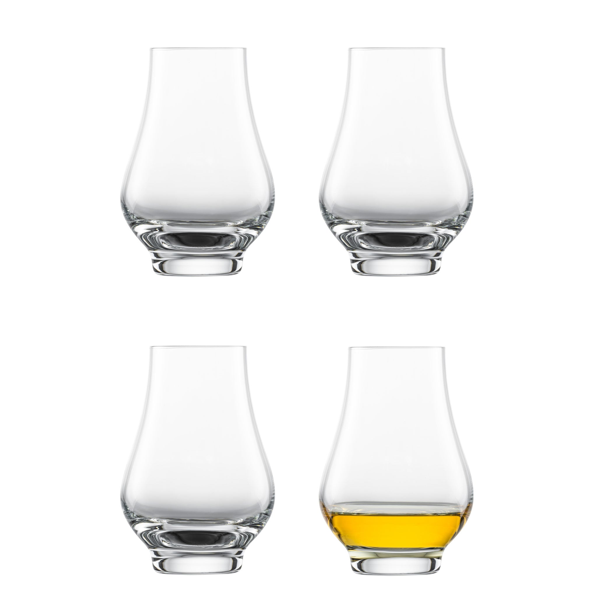 バースペシャル / ウイスキー ノージング タンブラー 322ml（2個 / 4個