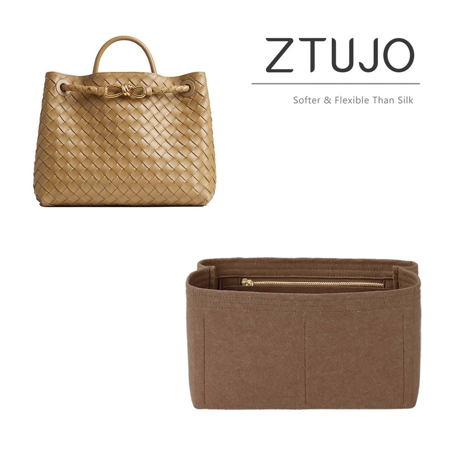 Premium High end version of Purse Organizer specially for Bottega