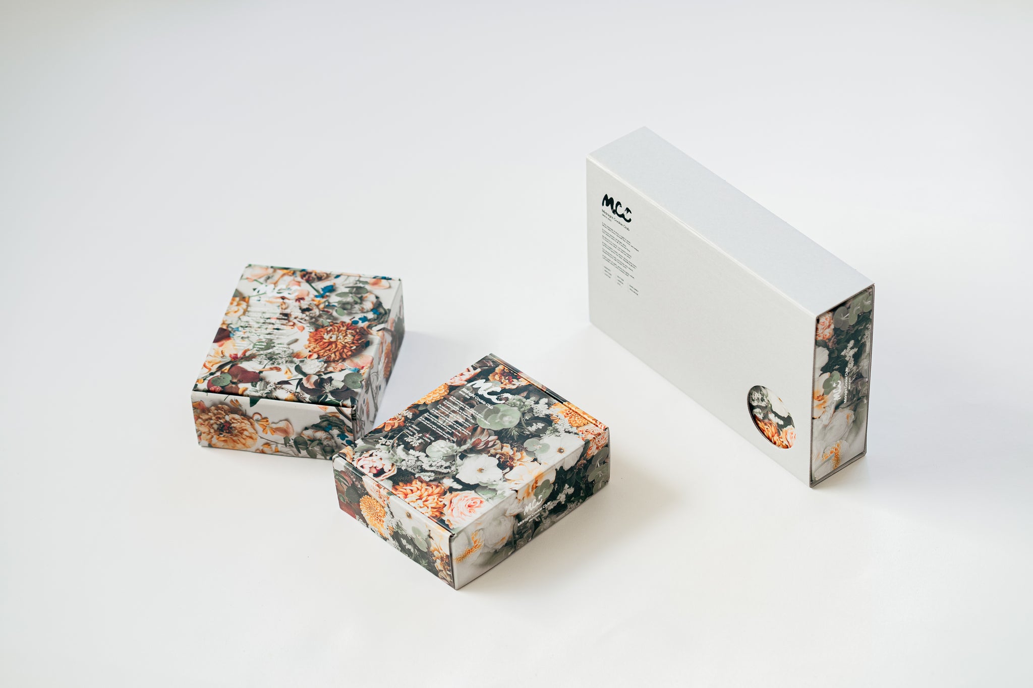 送料込み】MCCクッキーボックスギフトセット – Zucca