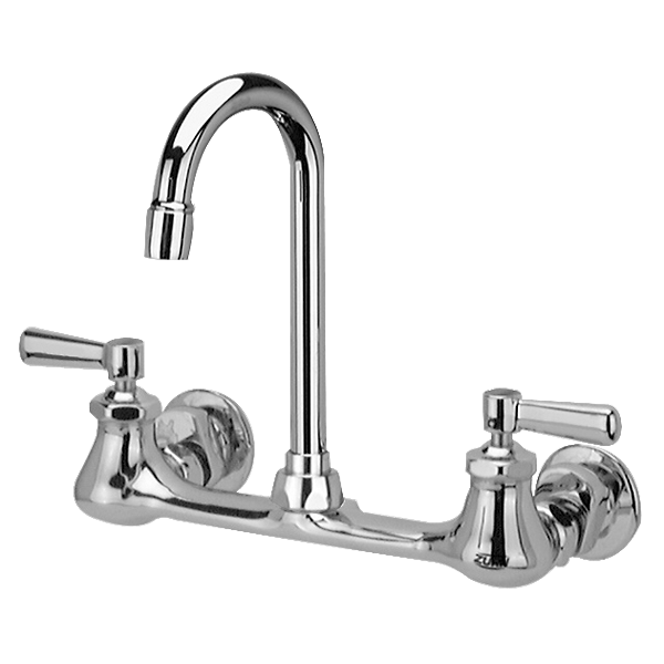 Z842A1-XL - Sink Faucet with 3-1/2