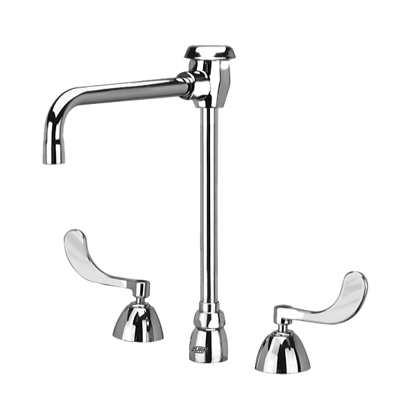 Z831U4-XL - Lead-Free Widespread with 6