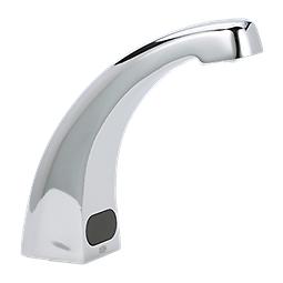 Hands-free Restroom Faucet - Z6913-XL | Finish Plumbing | Zurn | Zurn