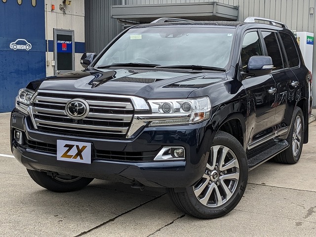 中古車買取ZXの新着情報｜九州のお客さまよりお買取りさせて頂きました