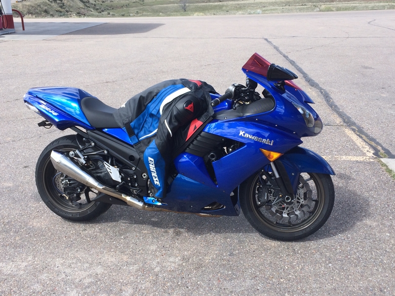 A Photo You Took Today