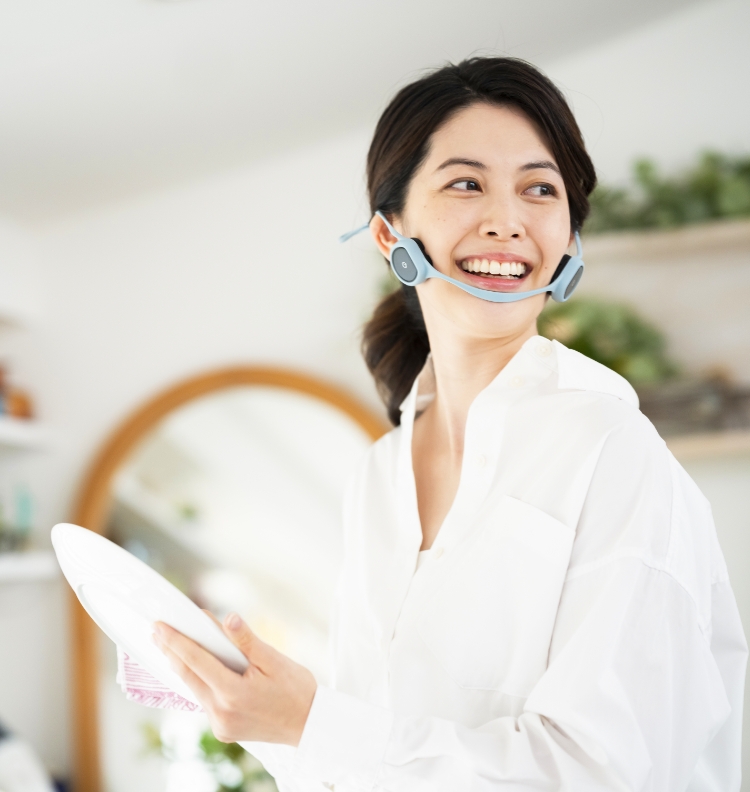 フェイシャルネックリフト｜icoelle｜株式会社ジヴァスタジオ