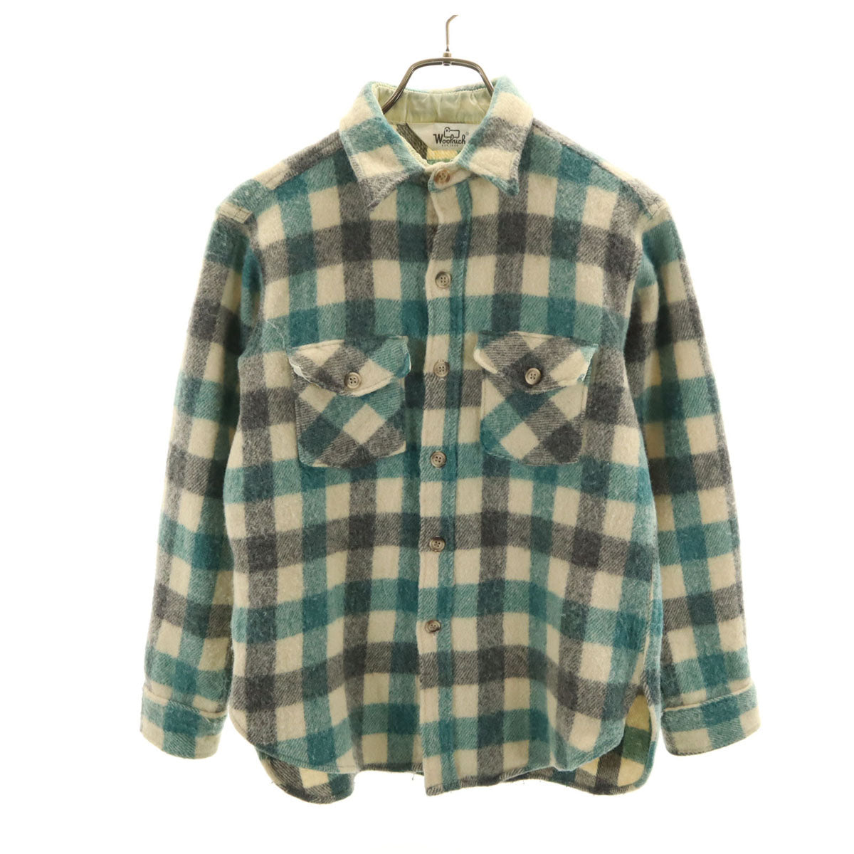 WOOLRICH / ウールリッチ ブランド一覧｜ヴィンテージ古着のオンライン