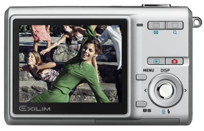 薄さ2cm】カシオ EXILIM EX-Z60 サンプル画像掲載有 薄さ2cm】カシオ