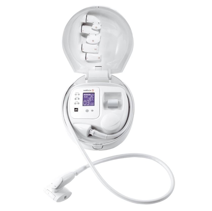 WELLBOX S – ENDOVENTURE ONLINE