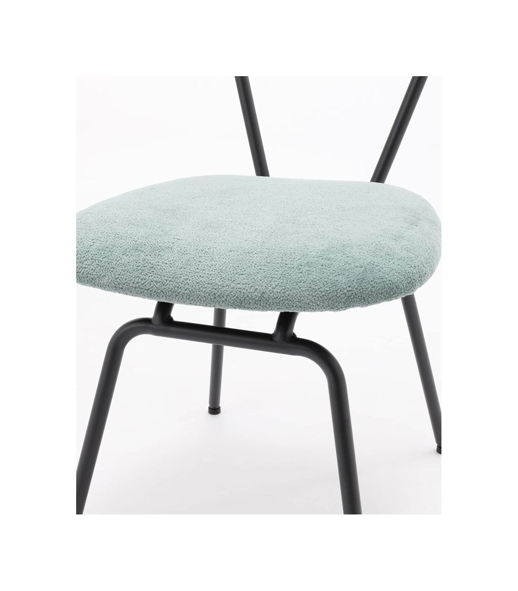 GRANDVIEW CHAIR_3rd / LIGHT BLUE | JOURNAL STANDARD FURNITURE