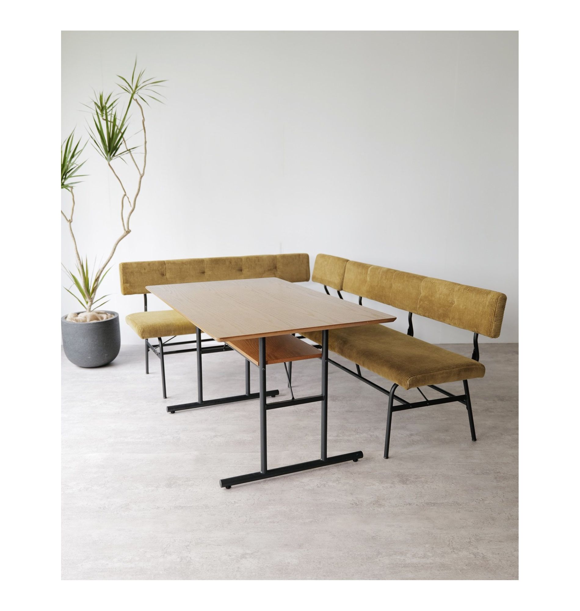 PAXTON LD TABLE | ACME Furniture