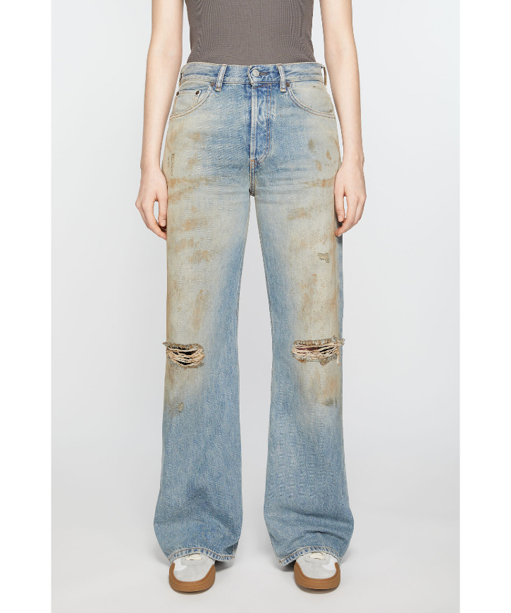 Acne Studios/アクネ ストゥディオズ_Women通販 | ルーズフィット