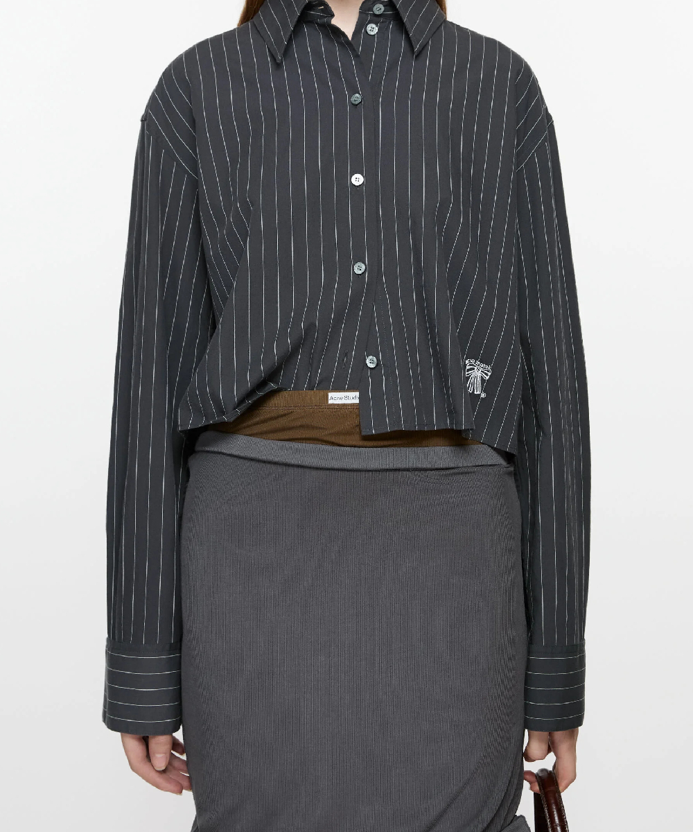 Acne Studios/アクネ ストゥディオズ_Women通販 | ジャカードピン