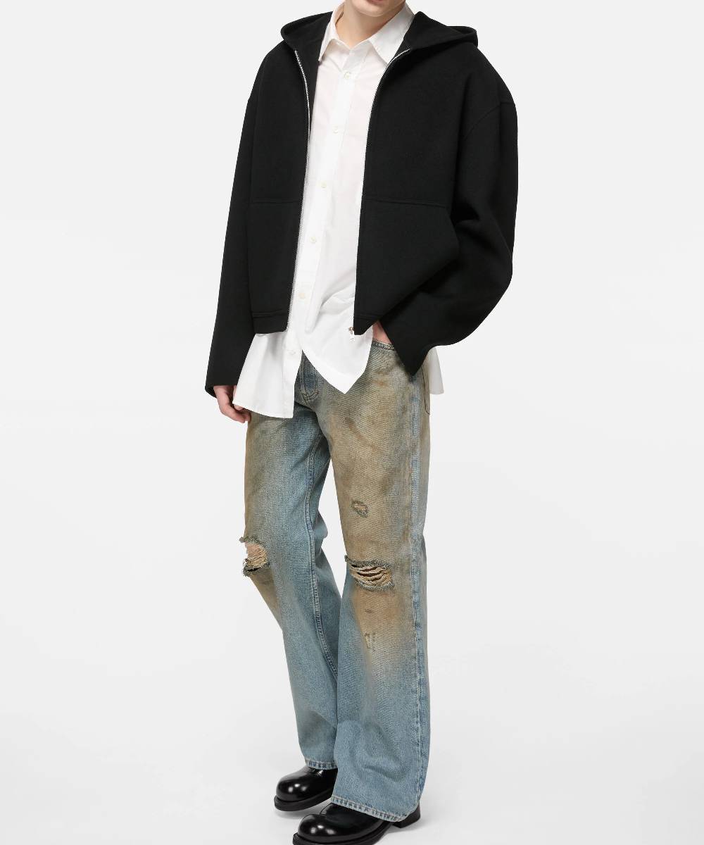 Acne Studios/アクネ ストゥディオズ_Men通販 | スーパーバギー