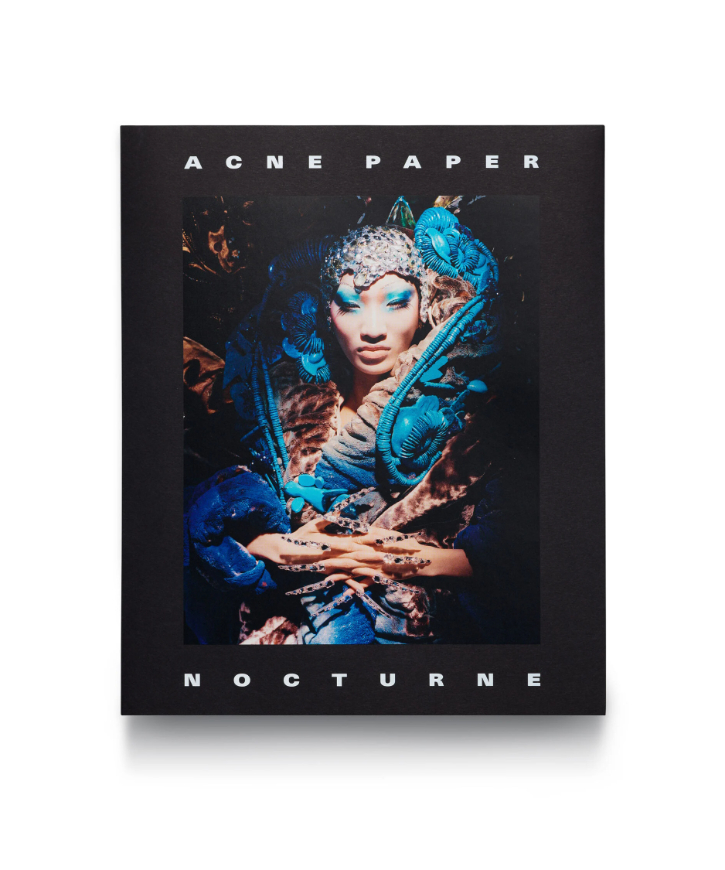 Acne Studios/アクネ ストゥディオズ_Women通販 | ACNE PAPER ISSUE 19