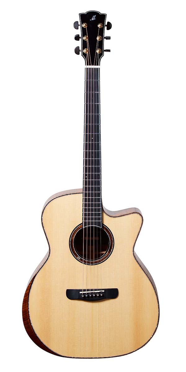 メリダ・エクストリーマ〜中国最大級のメーカーが実現した、熟練の職人