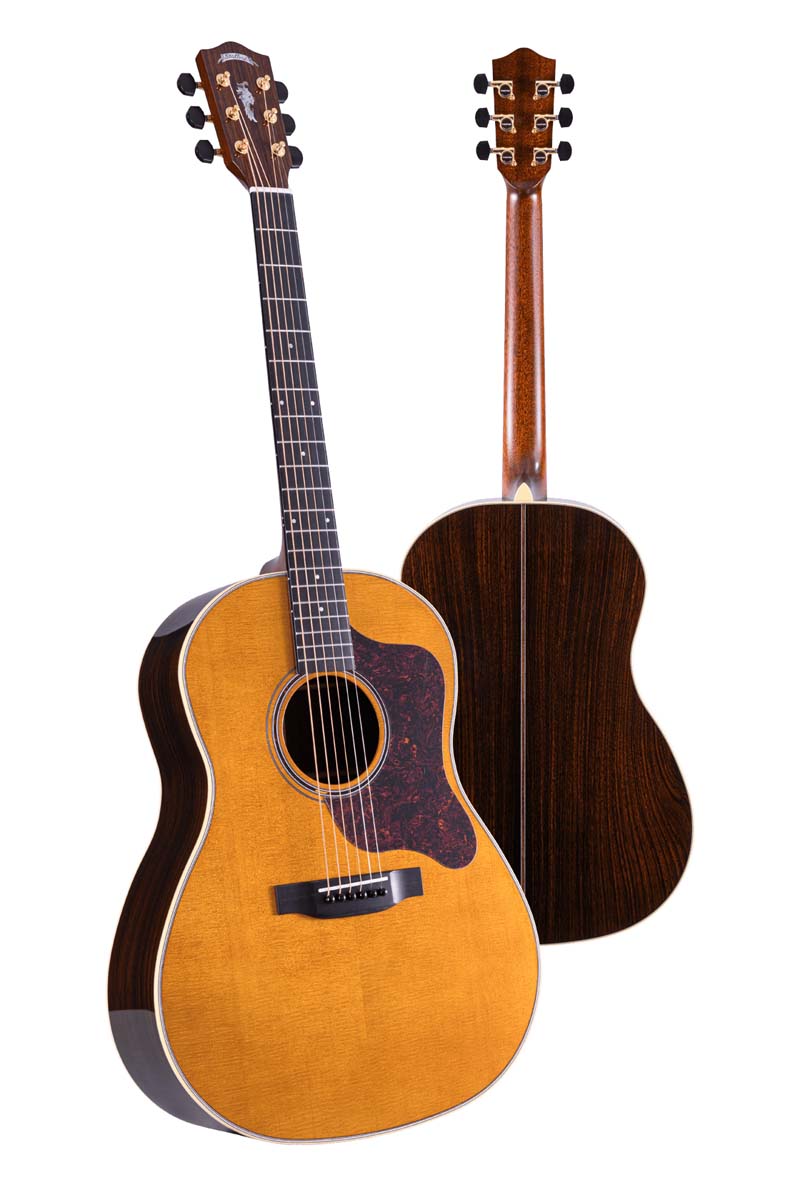 プロからも愛されたスタッフォードのSAD-2000が数量限定で復刻