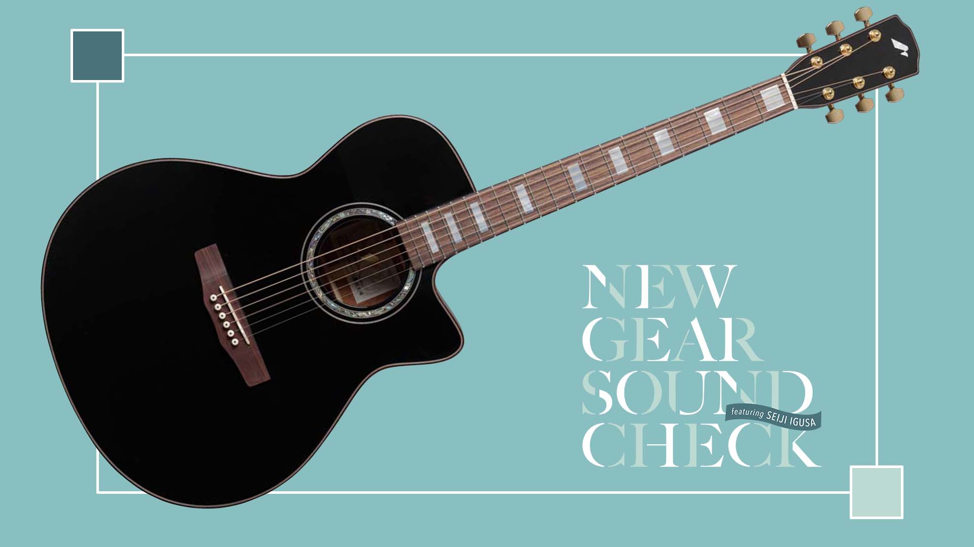 MORRIS／R-18 Black Edition Tokyo Gakki EXPO 2025 Limited Edition