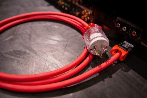 ケーブル | ACOUSTIC REVIVE