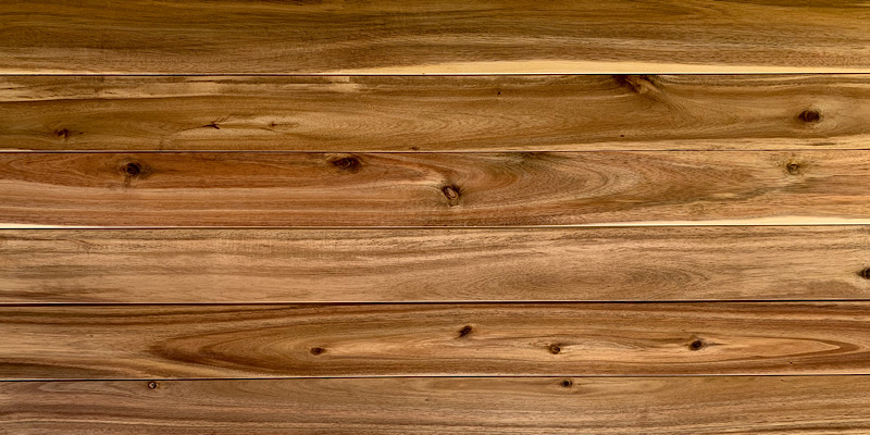 アカシア 90mm幅 OPCタイプ（1枚物） - アカシア床材専門店 acacia-floor