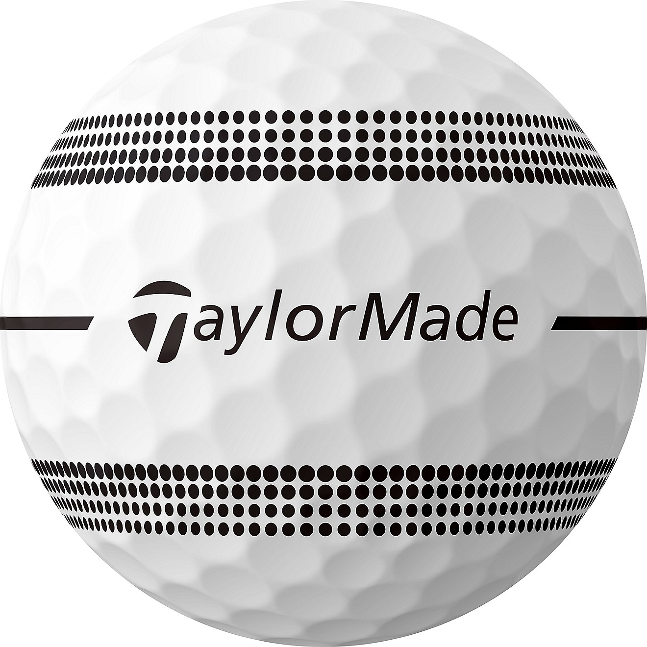 TaylorMade 2024 TP5 Stripe Golf Balls | Free Shipping at Academy