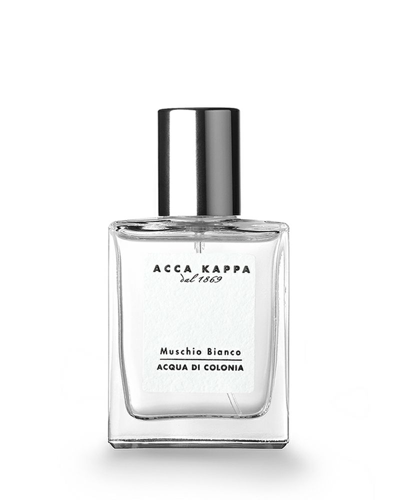 ホワイトモスオーデコロン 30ml | 《公式サイト》ACCA KAPPA アッカカッパ