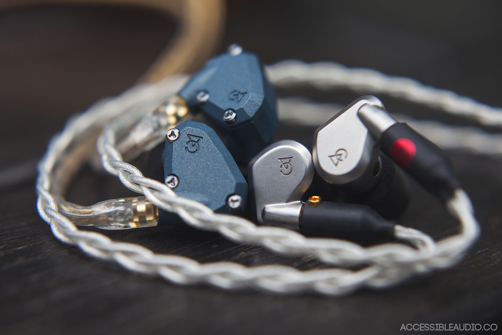 Campfire Audio Andromeda - Reviews | Headphone Reviews and