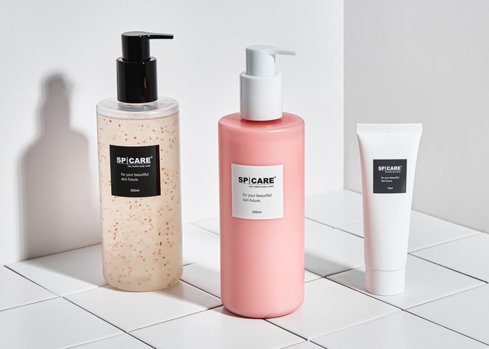 お疲れ肌にぴったり︕美肌に導くボディケアが新登場 ｜ 【公式