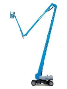 Genie ZX-135/70 Boom Lifts | Access Lift