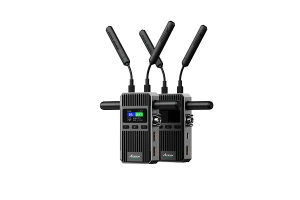 CineEye 2 Pro - Accsoon