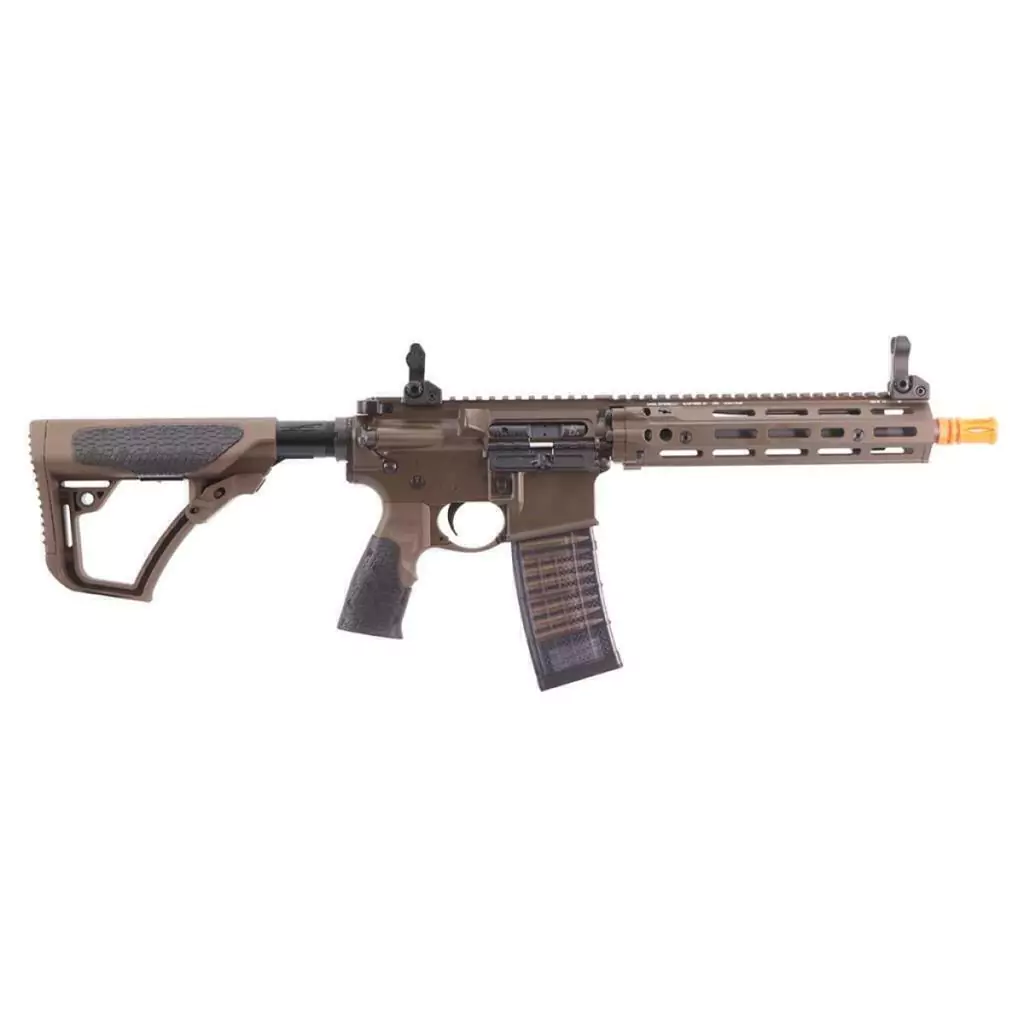 DANIEL DEFENSE EMG CYMA GBB M4 DDM4 RIII MK18 CGS SYSTEM BLOWBACK